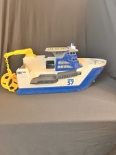 Matchbox marine rescue shark - marine,
