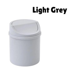 Mini Desktop Bin Small Trash