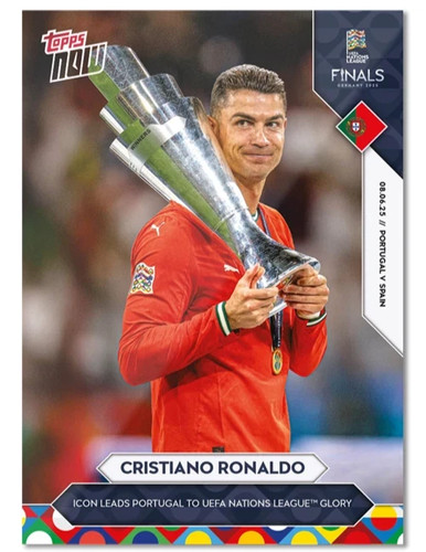 Cristiano ronaldo 2025 uefa - 2025,