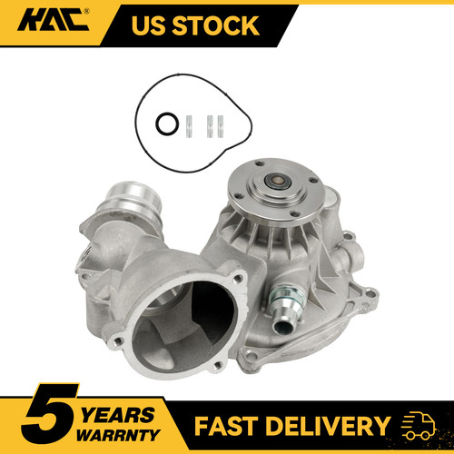 Water pump for 2006 2008 - water,