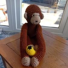 Cath Kids Knitted Cuddly
