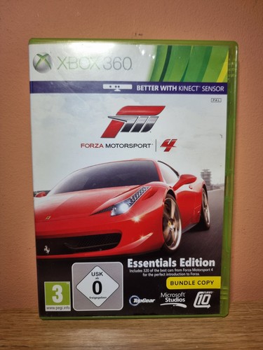 Forza motorsports bundle - forza,