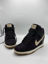 Nike Dunk Sky Hi Wedge Premium