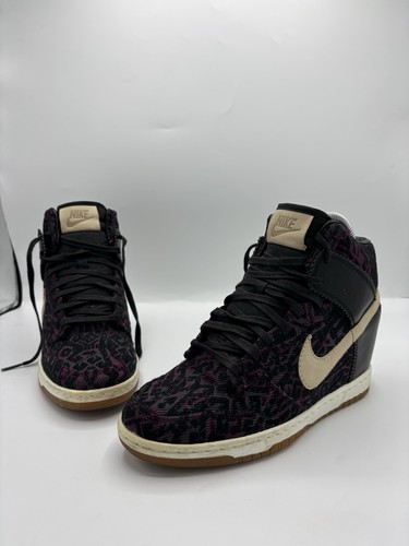Nike dunk sky - dunk, premium
