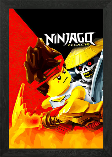 Ninjago legacy lego - ninjago, ninja
