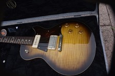 CUSTOM PATRICK JAMES EGGLE  - HANDCRAFTED - MACON SPECIAL 