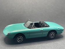 MATCHBOX 1967 ALFA ROMEO