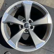 Audi sport rotor - a4,