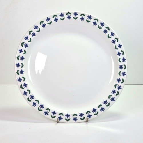Midwinter roselle dinner plate - midwinter,