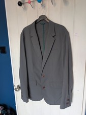 BNWOT Rohan Fusion Blazer Men