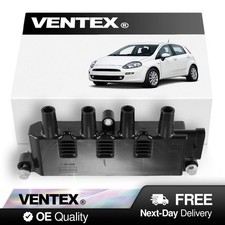 VENTEX® Ignition Coil Pack