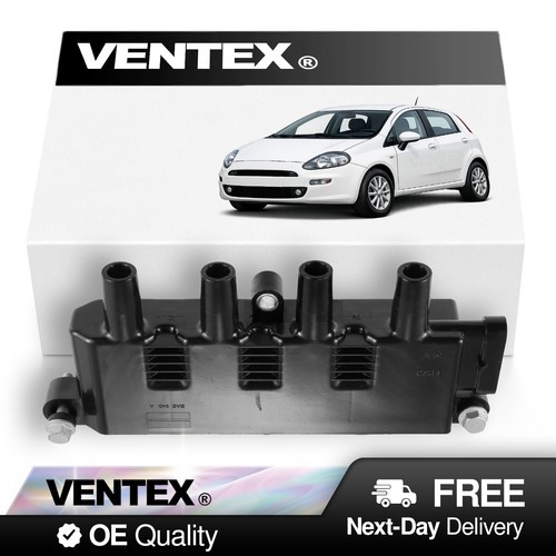 Ventex ignition coil - ventex®,