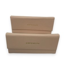 2x Karen Millen Glasses Case