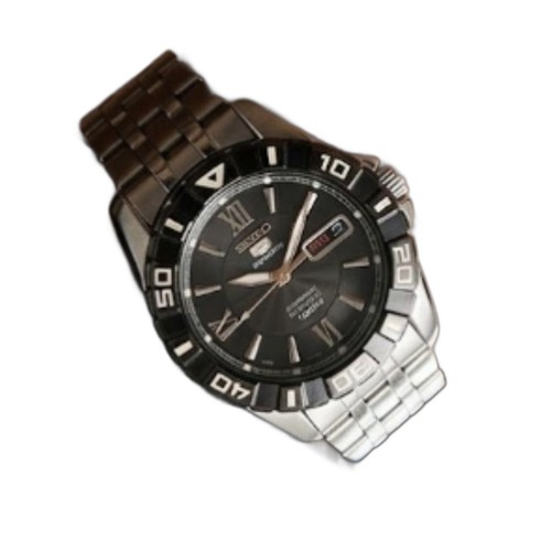 Seiko wristwatch sports - seiko, 5
