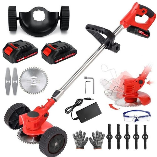 21v electric cordless grass - 21v,