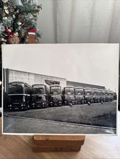 Vintage Yorkshire Bus Depot