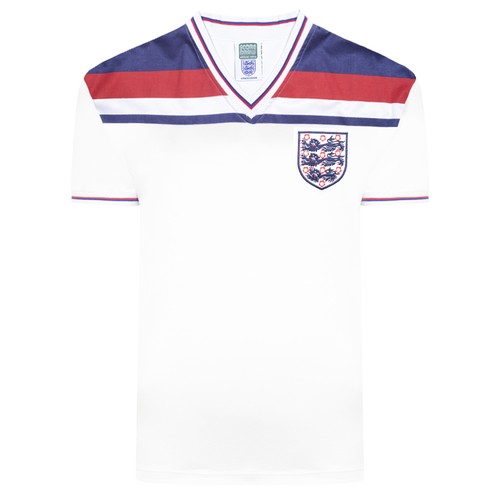 England 1982 world - england, finals