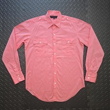 Gieves & Hawkes Mens Casual