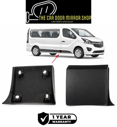 Fits vauxhall vivaro - fits,