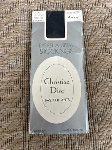 Vintage christian dior - christian,