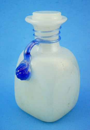 Salviati perfume bottle - salviati,