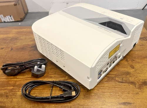 Casio ut310wn hdmi laser - casio, xj-ut310wn