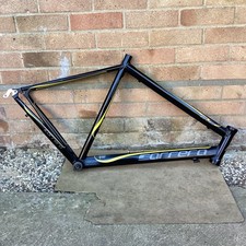 Carrera Zelos 54cm 700c