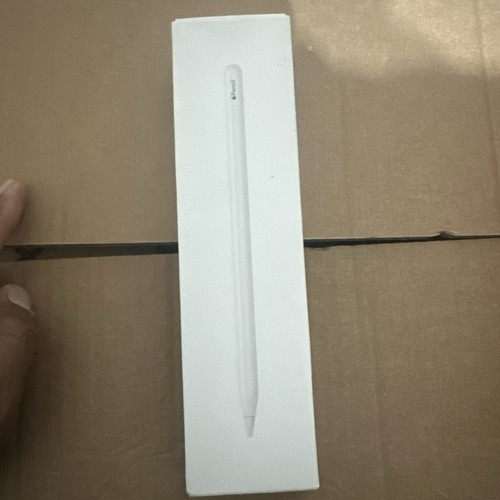 Apple pencil 2nd gen a2051 - apple,