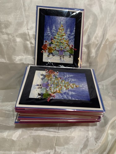 New burgoyne christmastree - burgoyne,