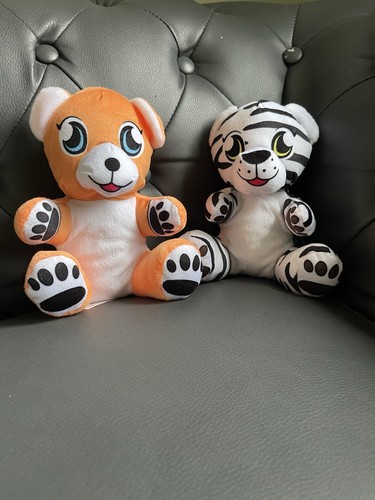 Cuddle crew bears bundle - crew,