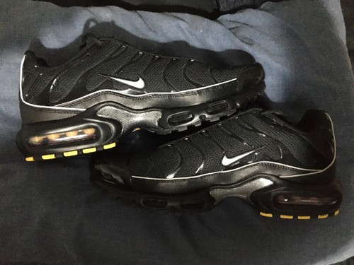 Nike air max plus 10 - nike,