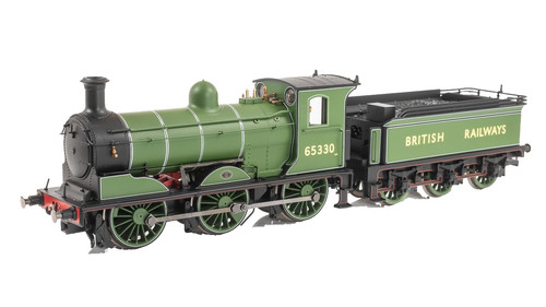 Hornby r3859 j36 - j36, no.