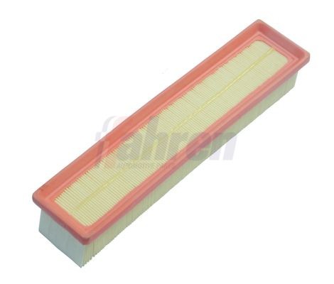 Fahren engine air filter - fahren,