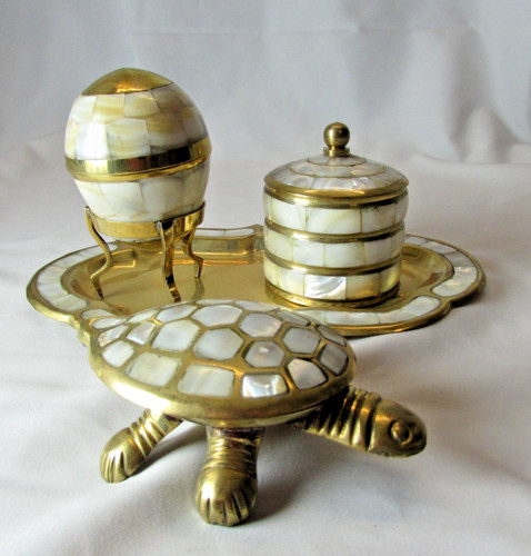 Collection brass and - collection,
