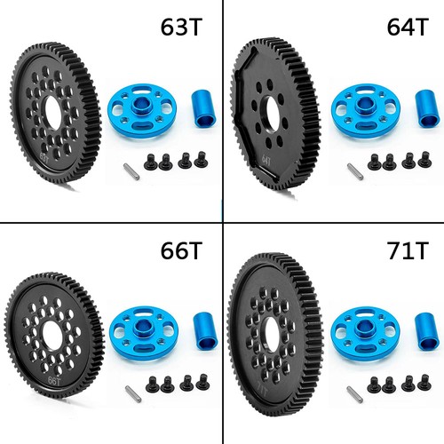 63t 64t 66t - 63t/64t/66t/71t, high-speed