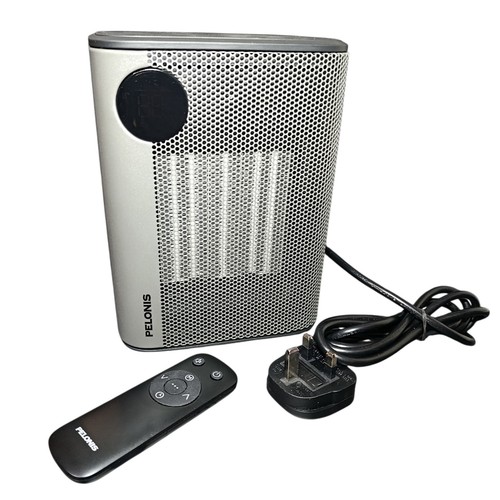 Pelonis 1 electric - pelonis,