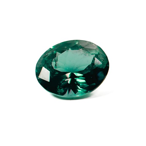 Russian alexandrite green - russian,