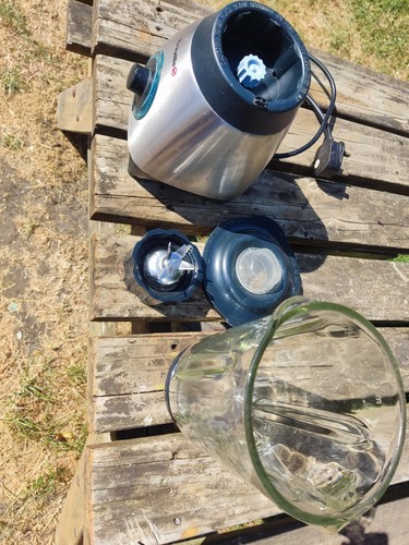 Breville blender vbl023 spares - breville,