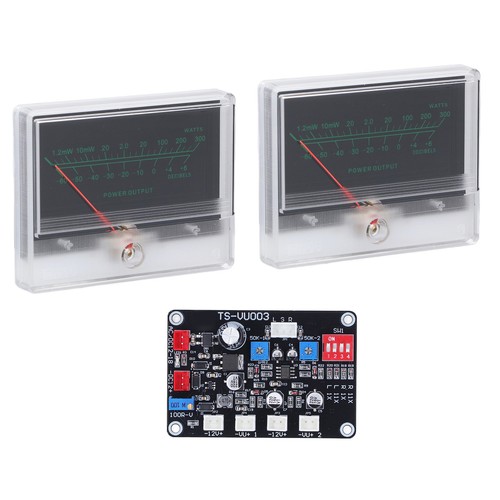 Meter driver board high - driver,