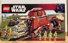 LEGO Star Wars Trade
