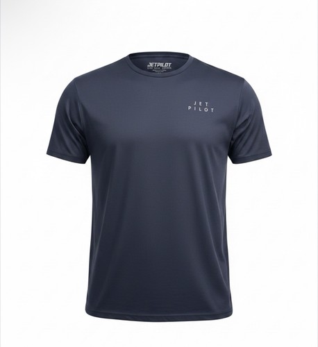 Jet pilot hyped tshirt - tshirt, size