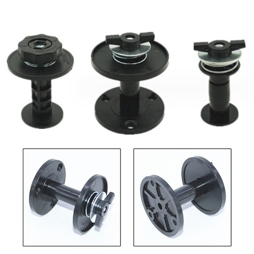 Coil shaft holder - coil,