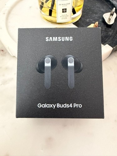 Samsung galaxy buds pro - samsung, 4