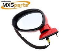 Mx5 electric door - electric,