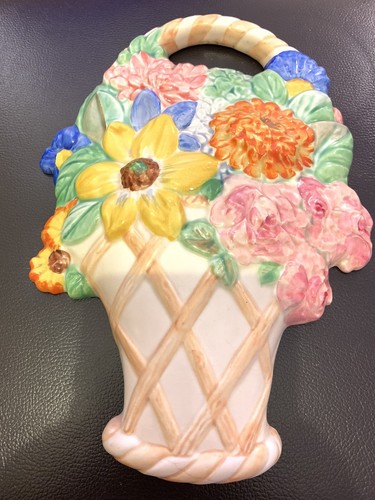 Vintage 1930s art deco - art, beswick