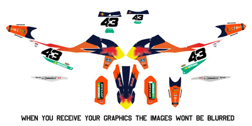 Ktm motorcross factory - ktm,