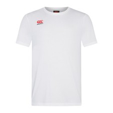 Canterbury Small Logo Cotton