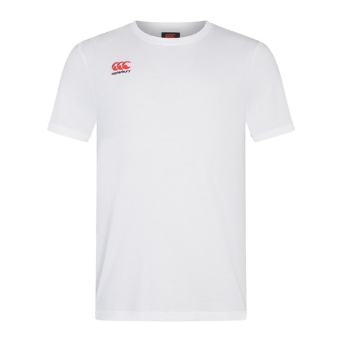 Canterbury small logo - logo, cotton
