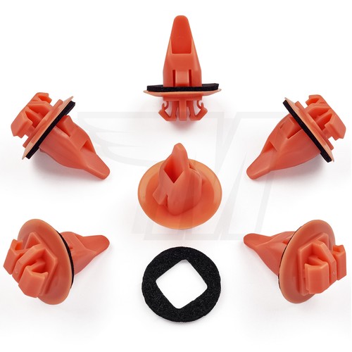 18x clip with seal for - seal,