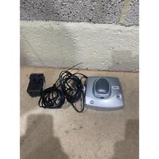 BT Diverse 6210 Cordless Telephone Answering Machine Silver with AC/DC Adapter